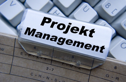 Beraternetzwerk Handwerk - Projektmanagement und Baustellenmanagement im Handwerk